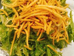 -宗泉烤全羊·烤羊腿·家常菜(解放东路店)