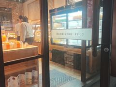 -可莎蜜儿(湖墅南路店)