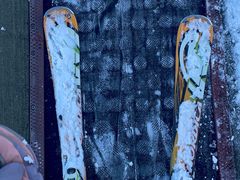 -太子岭滑雪场