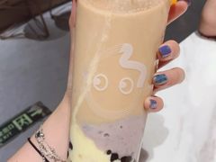 -CoCo都可(合生汇店)