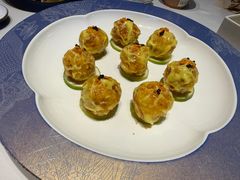 -名人坊·新派粤菜(河西奥体博览中心金鹰世界店)