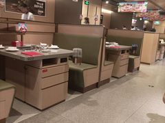 -海底捞火锅(仓山爱琴海店)