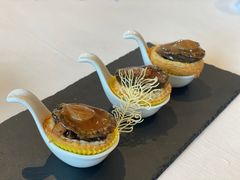 鲍鱼酥-宝丽轩中餐厅BAOLIXUAN