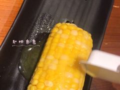 玉米-曼听小寨海鲜烧烤(锦绣mini店)