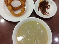 豆汁儿-护国寺小吃(新街口店)