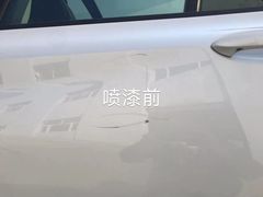-畅通航行汽车钣金喷漆 无痕修复·局部喷漆