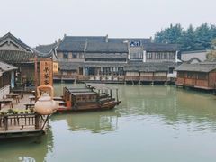 -乌镇景区