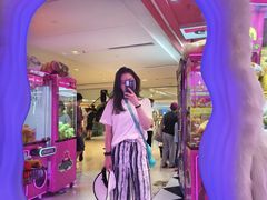 -JOY MARK(凯德晶萃店)