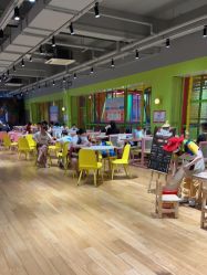 -宝燕乐园(闵行旗舰店)