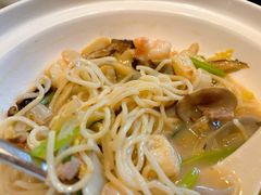 -莆田餐厅PUTIEN(三里屯店)