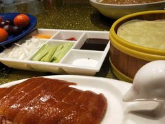 -大鸭梨烤鸭(顺义石园店)
