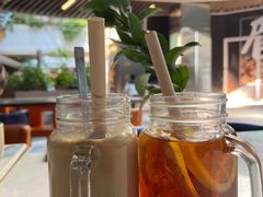 -鹿港小镇(金虹桥国际中心店)