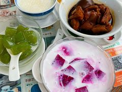 -周大娘牛乳(旧寨古村总店)