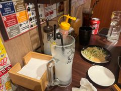 -和牛放题·蒜香烧肉PURUSHIN(马场路店)