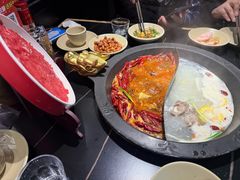 -蜀大侠火锅(四川北路店)