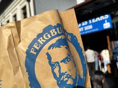 -Fergburger(皇后镇店)