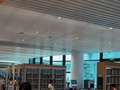 -广州市白云区图书馆