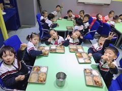 -联恩国际儿童教育·幼小衔接·少儿英语·托管班(远洋未来中心店)