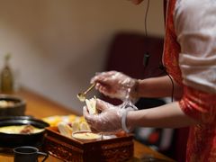 -敏珠拉姆藏餐·南京厨房(富春江东街店)