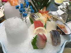 -鸿星花园酒家(银亿家园店)