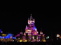 -厦门方特梦幻王国