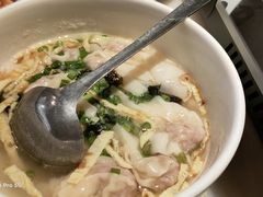 -绿茶餐厅(龙湖金楠天街店)