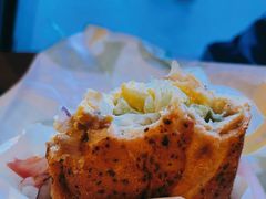 -赛百味SUBWAY(哈西店)