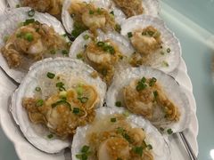 -金鮀岛潮州酒家