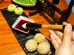 妙笔生花-醉长安(南门总店)