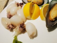 -西安高新希尔顿酒店·咖啡露台西餐厅
