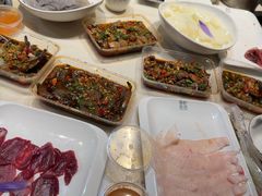 -围炉夜话·潮汕卤水火锅(榕江店)