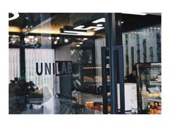 -USTC1958东区·by UNILAB