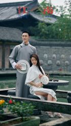 -金夫人婚纱摄影(包河万达店)