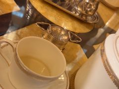 -大堂吧·下午茶·特调鸡尾酒(大连一方城堡豪华精选酒店)