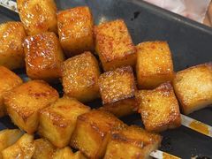 -西部马华清真兰州牛肉面·烧烤夜市(三里河店)