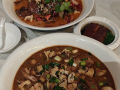 -怡和春天大酒楼(柳芳店)