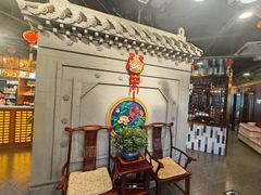 -京城胜利涮羊肉(禧乐汇店)