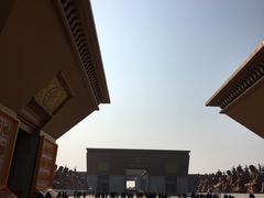 -法门文化景区