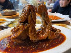 -隅焰·三生三味·手作川菜(金沙天街店)