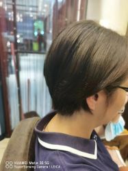 -首脑美发沙龙