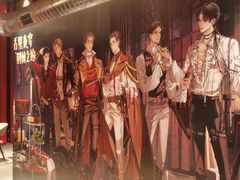 -Nord Grill&Bar Highland诺德西餐(深圳欢乐海岸店)