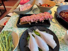 -鸿姐老火锅(龙阳店)
