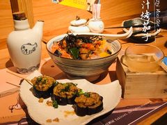 -烧鸟横丁(联发文创口岸店)