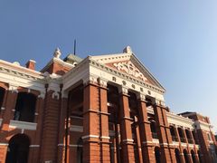 -辛亥革命博物院北区