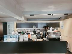 -研途咖啡馆(健康路店)