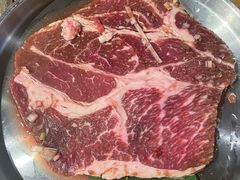 -汉拿山(北京上地华联店)