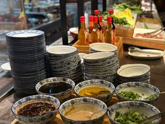 -君悦酒店·乐厨·高空自助餐(青年大街店)