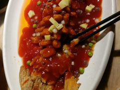 -打酱油·非遗淮扬菜(瘦西湖梅岭店)