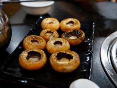 口蘑-丹东丛炟海鲜烧烤(江艺路店)