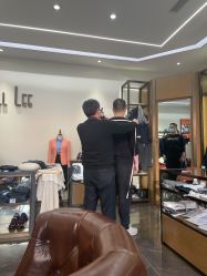 -李顺昌 SACELL LEE (旗舰店)